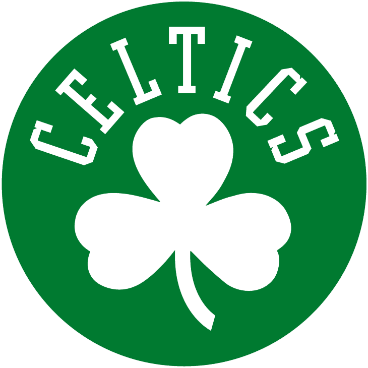 Boston Celtics 1998-Pres Alternate Logo iron on heat transfer v2